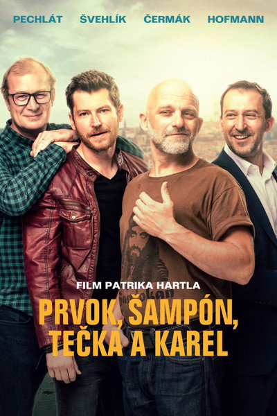 Póster de Bet on Friendship
