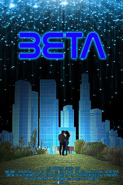 Póster de Beta