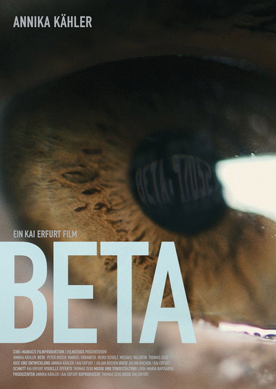 Póster de Beta