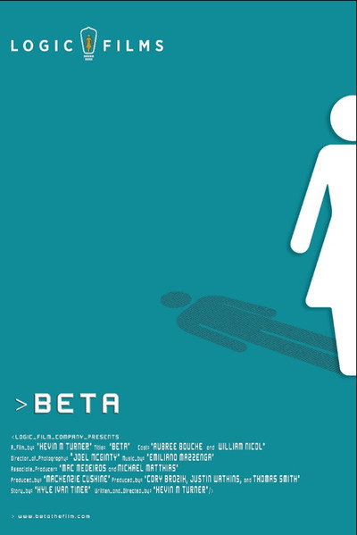 Póster de Beta