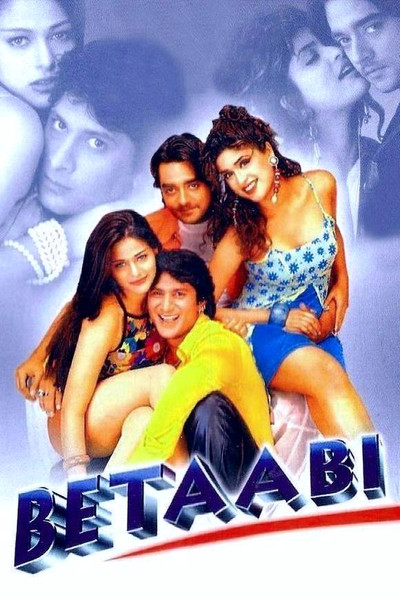 Póster de Betaabi
