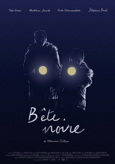 Póster de Bête Noire