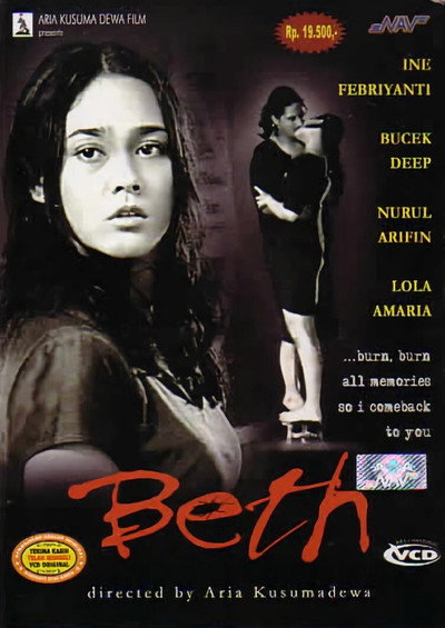 Póster de Beth