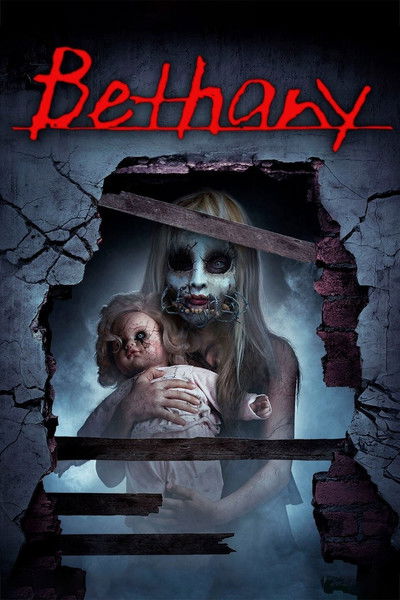 Póster de Bethany