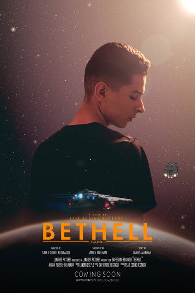 Póster de Bethell