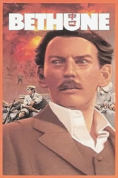 Póster de Bethune