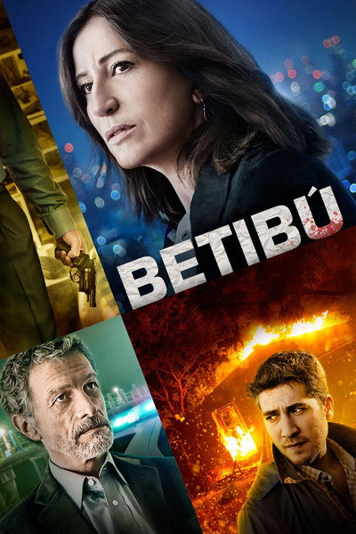 Póster de Betibú