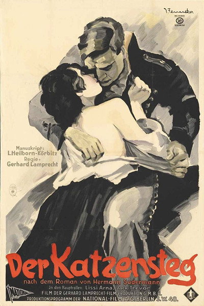 Póster de Betrayal