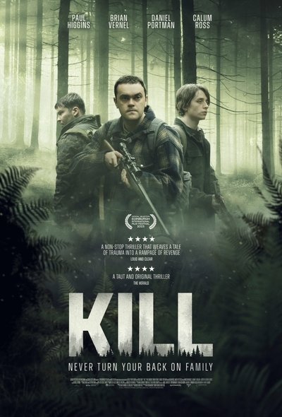 Póster de Betrayal