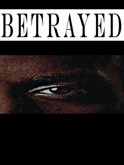 Póster de Betrayed