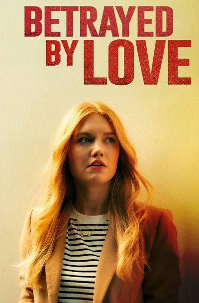 Póster de Betrayed by Love