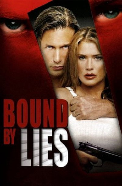 Póster de Betrayed (Traicionado)