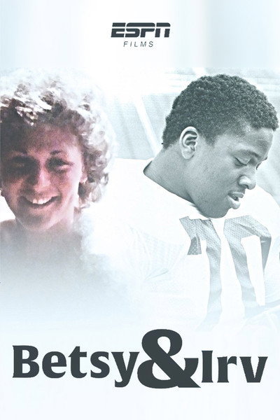 Póster de Betsy & Irv