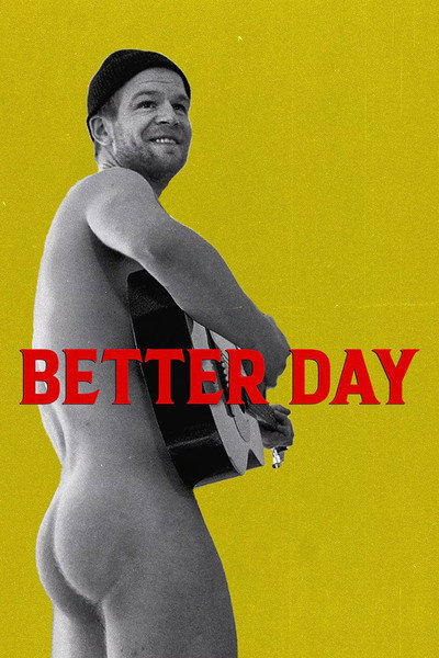 Póster de Better Day
