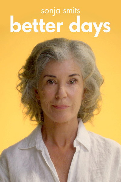 Póster de Better Days