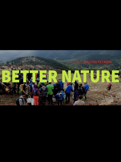 Póster de Better Nature