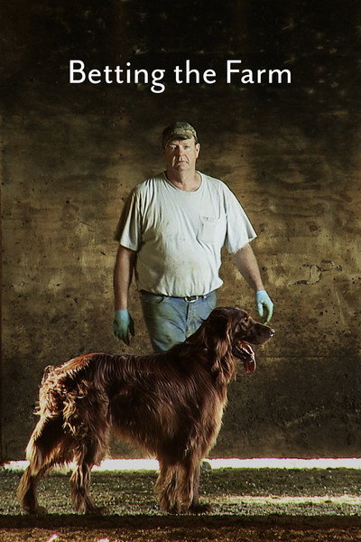 Póster de Betting the Farm