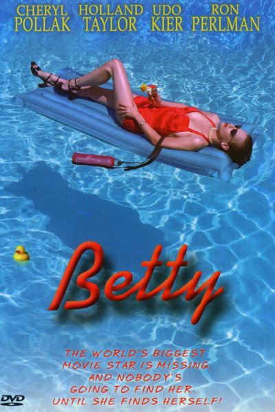 Póster de Betty