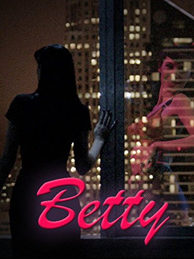 Póster de Betty