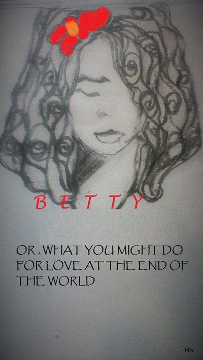 Póster de Betty