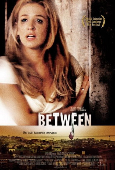 Póster de Between