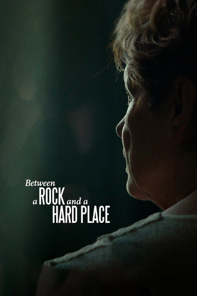 Póster de Between a Rock and a Hard Place
