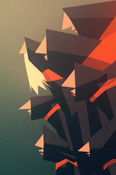Póster de Between Bears