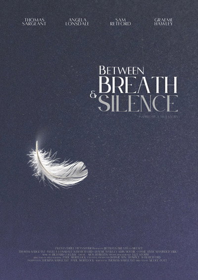 Póster de Between Breath & Silence