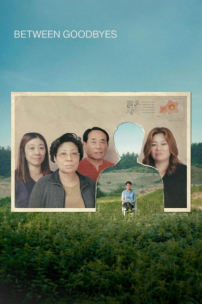 Póster de Between Goodbyes