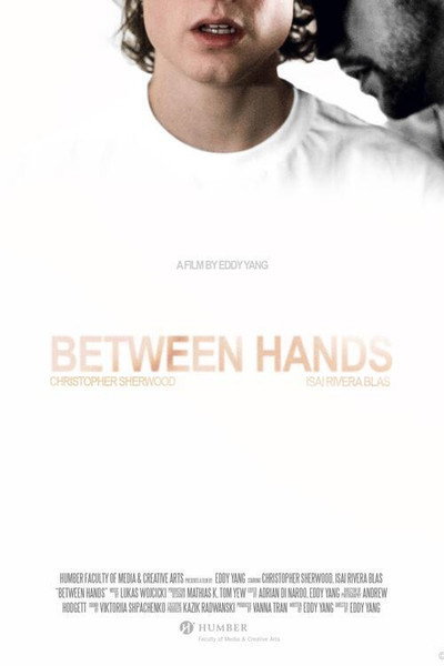 Póster de Between Hands