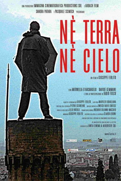 Póster de Between Land and Sky