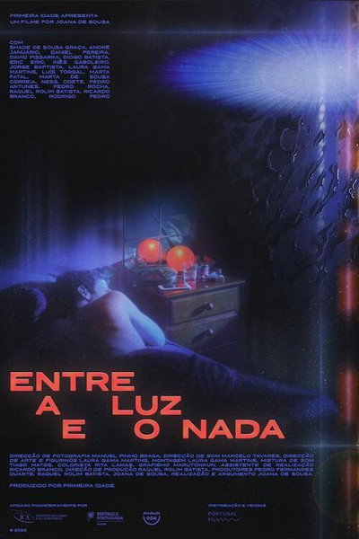Póster de Between Light and Nowhere
