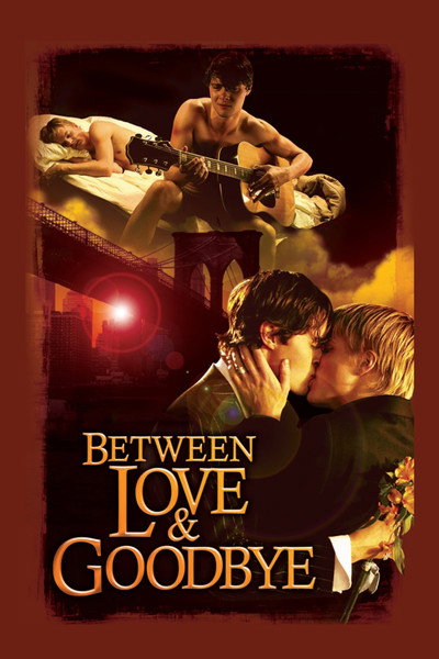 Póster de Between Love & Goodbye