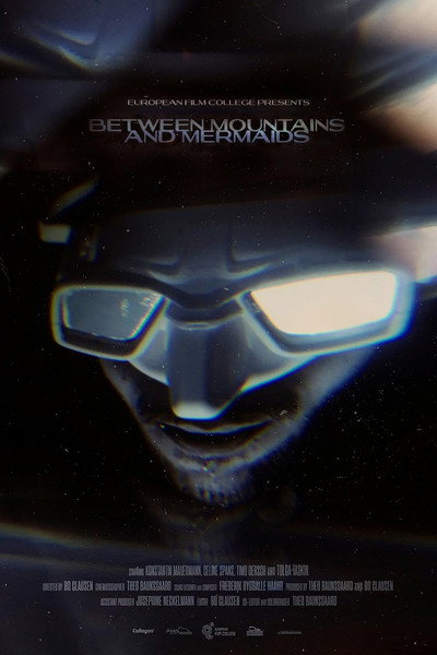 Póster de Between Mountains and Mermaids