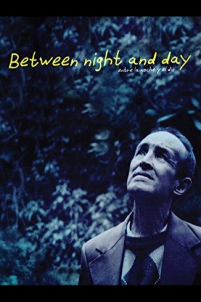 Póster de Between Night and Day