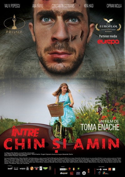 Póster de Between Pain and Amen