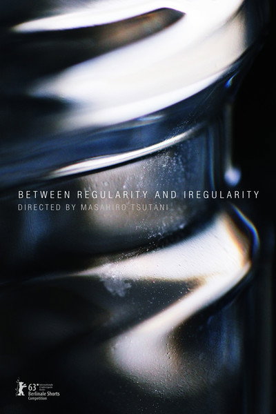 Póster de Between Regularity and Irregularity