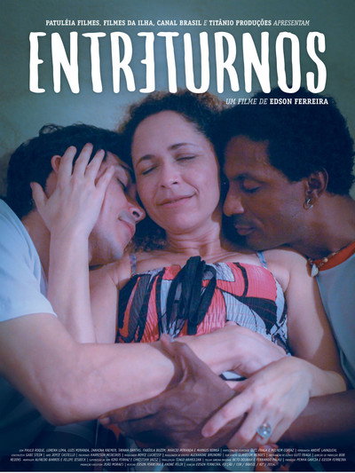 Póster de Between Shifts
