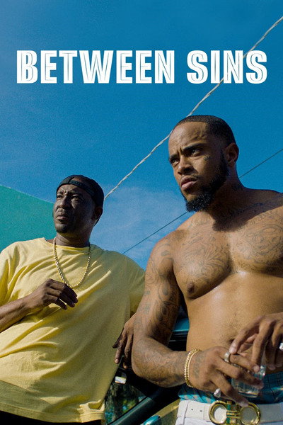 Póster de Between Sins
