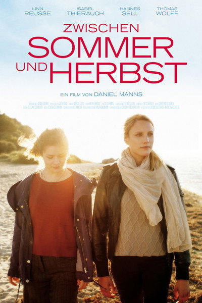 Póster de Between Summer and Fall