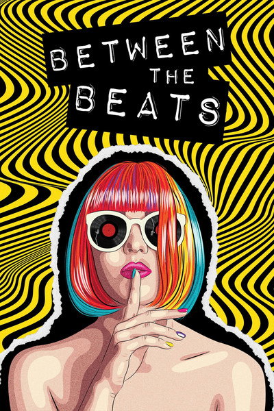 Póster de Between the Beats