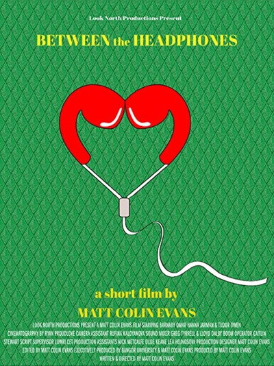 Póster de Between the Headphones