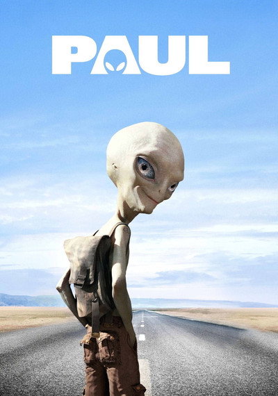 Póster de Between the Lightning Strikes: The Making of 'Paul'