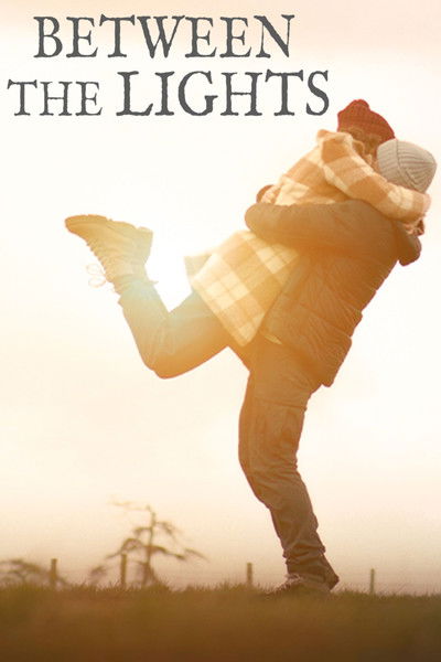 Póster de Between the Lights