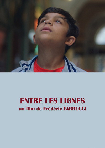 Póster de Between the Lines