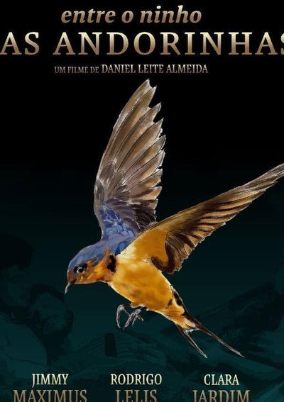 Póster de Between the Nest and the Swallows