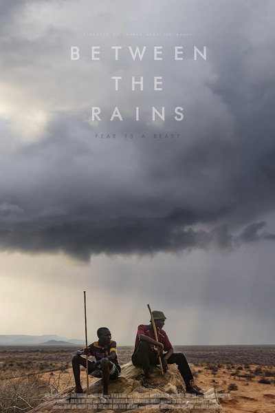 Póster de Between the Rains