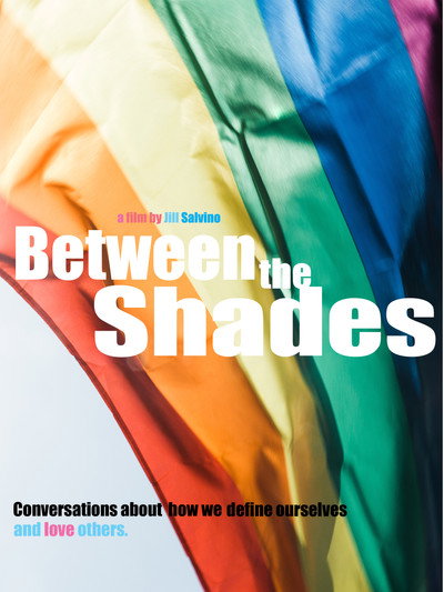 Póster de Between the Shades