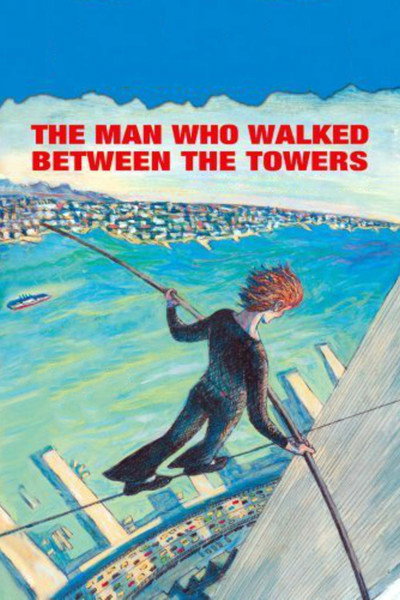 Póster de Between the Towers