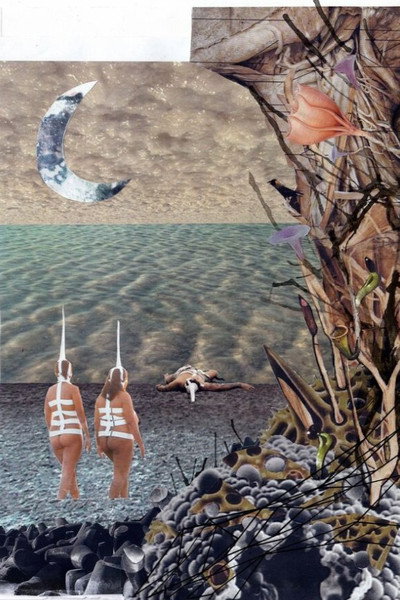 Póster de Between the Waves